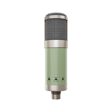 Universal Audio UA Bock 187(U87スタイル・コンデンサーマイク)(国内正規品)(ユニバーサルオーディオ) 画像1