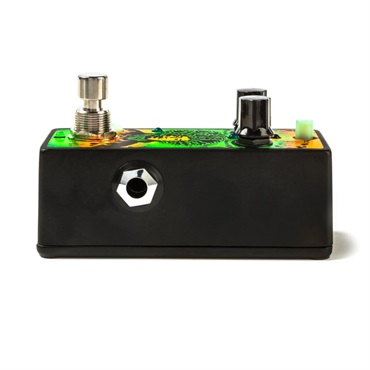Dunlop (Jim Dunlop) Authentic Hendrix ‘68 Shrine Series JHMS1 Fuzz Face Distortion（ジムダンロップ）ファズ 画像1