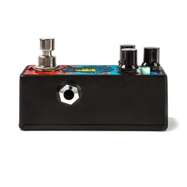 Dunlop (Jim Dunlop) Authentic Hendrix ‘68 Shrine Series JHMS3 Uni-Vibe Chorus/Vibrato（ジムダンロップ）コーラス 画像1