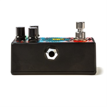 Dunlop (Jim Dunlop) Authentic Hendrix ‘68 Shrine Series JHMS3 Uni-Vibe Chorus/Vibrato（ジムダンロップ）コーラス 画像2