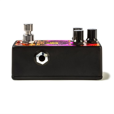 Dunlop (Jim Dunlop) 【展示処分特価】　Authentic Hendrix ‘68 Shrine Series JHMS4 Band of Gypsys Fuzz（ジムダンロップ）ファズ 画像1