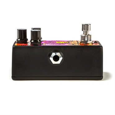 Dunlop (Jim Dunlop) 【展示処分特価】　Authentic Hendrix ‘68 Shrine Series JHMS4 Band of Gypsys Fuzz（ジムダンロップ）ファズ 画像2