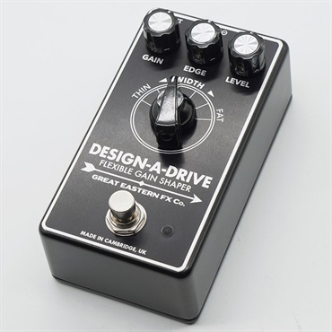 GREAT EASTERN FX Design-A-Drive 画像1