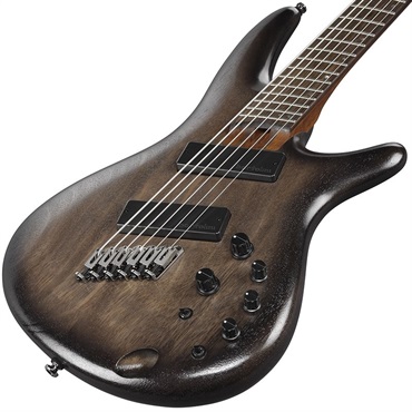 Ibanez Bass Workshop SRC6MS-BLL 画像2