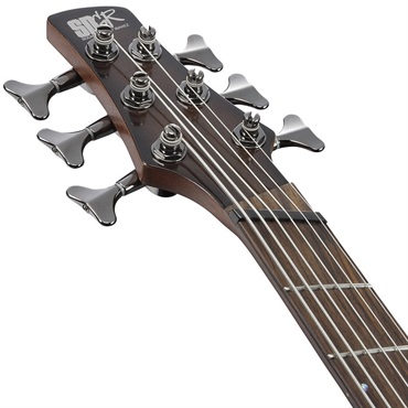 Ibanez Bass Workshop SRC6MS-BLL 画像4