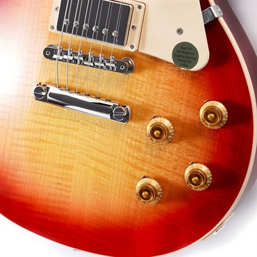 Gibson USA Exclusive Les Paul Standard '50s AAA Hand Select (Heritage Cherry Sunburst) [SN:225910118] 画像4