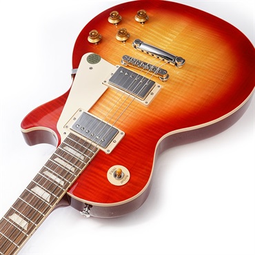 Gibson USA Exclusive Les Paul Standard '50s AAA Hand Select (Heritage Cherry Sunburst) [SN:225910118] 画像5