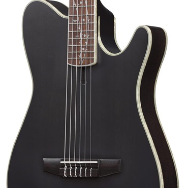 Ibanez TOD10N-TKF (Transparent Black Flat) [Tim Henson Model] 【新仕様】 画像2