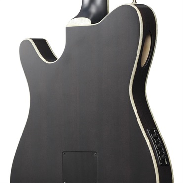 Ibanez TOD10N-TKF (Transparent Black Flat) [Tim Henson Model] 【新仕様】 画像3