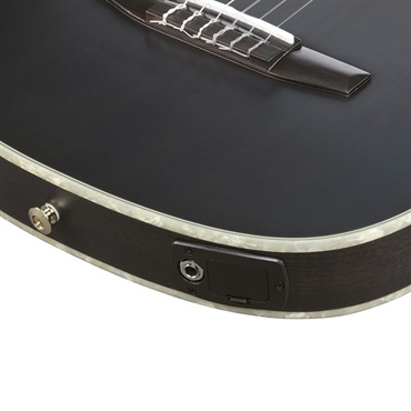 Ibanez TOD10N-TKF (Transparent Black Flat) [Tim Henson Model] 【新仕様】 画像6