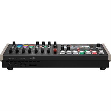 Roland VR-6HD(STREAMING AV MIXER) 【お取り寄せ商品・納期は別途ご連絡】 画像3