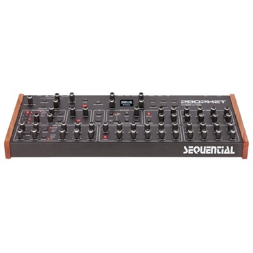SEQUENTIAL Prophet Rev2 Module【8Voice】【音源モジュール】 画像1