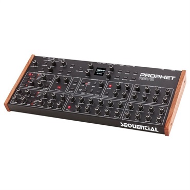 SEQUENTIAL Prophet Rev2 Module【8Voice】【音源モジュール】 画像3