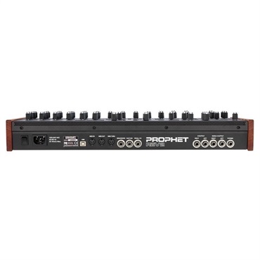SEQUENTIAL Prophet Rev2 Module【8Voice】【音源モジュール】 画像4
