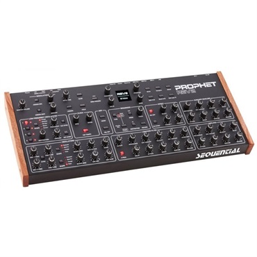 SEQUENTIAL Prophet Rev2 Module【16Voice】【音源モジュール】 画像2
