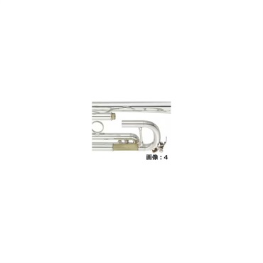 YAMAHA ヤマハ / YTR-9445CHS 【C トランペット】【5年保証】【出荷前調整で安心】 画像3