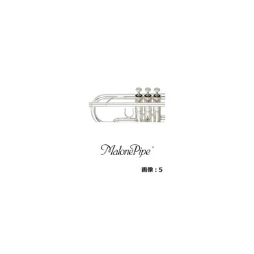 YAMAHA ヤマハ / YTR-9445CHS 【C トランペット】【5年保証】【出荷前調整で安心】 画像4