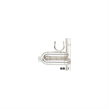 YAMAHA ヤマハ / YTR-9445CHS 【C トランペット】【5年保証】【出荷前調整で安心】 画像6