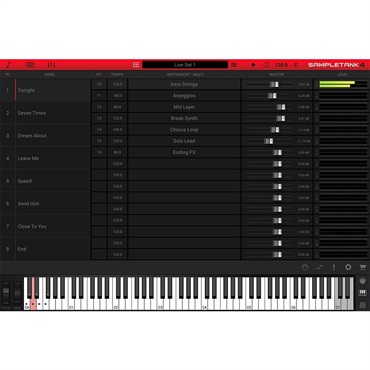 IK Multimedia SampleTank 4 Upgrade【アップグレード版】(代引不可)(オンライン納品) 画像3