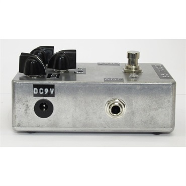 shin’s music 65 FUZZ (Classic style Silicon Transistor FUZZ) 画像1