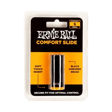 ERNIE BALL CONFORT SLIDE SMALL [#4287] 画像1