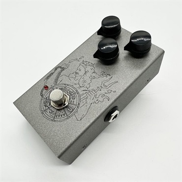 ORGANIC SOUNDS Organic Drive Hades（オーガニックサウンド）オーバードライブ　ハデス 画像1