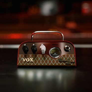 VOX 【夏先取り大特価セール】【WEB限定在庫処分セール】 MV50 Brian May（ヴォックス ボックス） 画像6