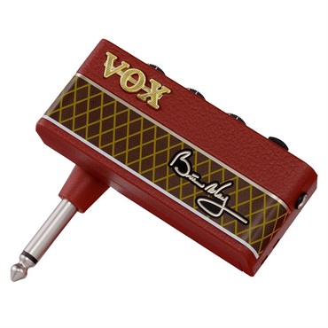 VOX 【WEB限定在庫処分セール】 amPlug Brian May（ヴォックス ボックス） 画像2