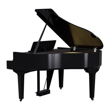 Roland GP-9M-PES(10年保証)(古い電子ピアノ無料引取)(全国配送・組立設置無料(※沖縄・離島は除く))※代引不可(電子ピアノ) 画像3