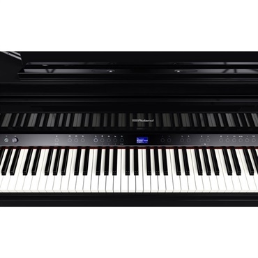 Roland GP-9M-PES(10年保証)(古い電子ピアノ無料引取)(全国配送・組立設置無料(※沖縄・離島は除く))※代引不可(電子ピアノ) 画像4