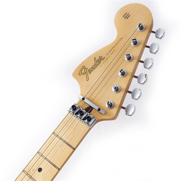 Fender Made in Japan Michiya Haruhata Stratocaster(Transparent Pink)[春畑道哉（TUBE）日本製シグネイチャーストラトキャスター] 画像8