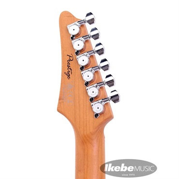Ibanez Prestige AZ2204-ICM 画像4