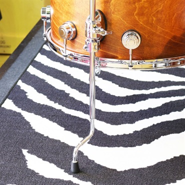dw Collector's Santa Monica 4pc Drum Kit [BD22，FT16，TT12＆10／Honey Satin Oil] 画像8