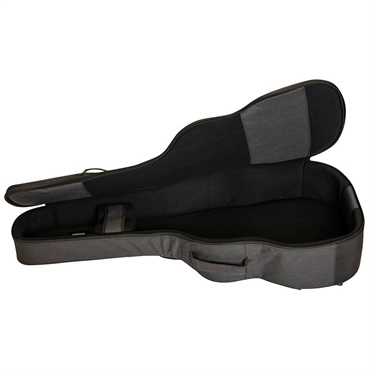 Ritter RGB4-SB ANT (スーパージャンボ用アコースティックギターギグバッグ) リッター 画像4