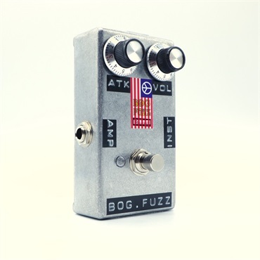 shin’s music 【在庫処分特価】BOG FUZZ 画像1