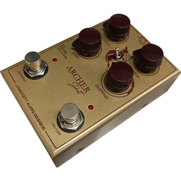 J. Rockett Audio Designs 【生産完了モデル】 Archer Select 画像1