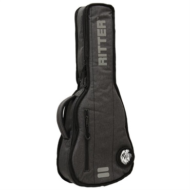 Ritter RGD2-UC ANT コンサートウクレレ用ギグケース リッター 画像1