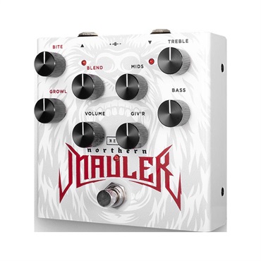 REVV Northern Mauler 画像1
