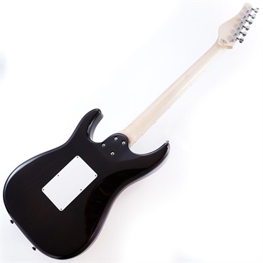 SCHECTER SD-2-24-AL (Amber/Maple) 画像2