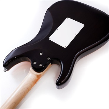 SCHECTER SD-2-24-AL (Amber/Maple) 画像6