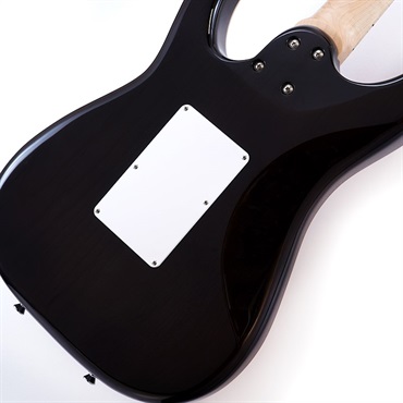 SCHECTER SD-2-24-AL (Amber/Maple) 画像7