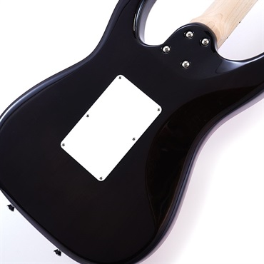SCHECTER SD-2-24-AL (See-Thru Pink/Maple) 画像7