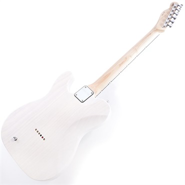 SCHECTER AC-TK-TE-WH/SIG [凛として時雨 TKmodel] 【旧定価お買い得プライス！】 画像2
