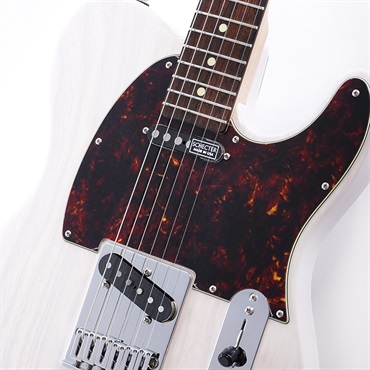 SCHECTER AC-TK-TE-WH/SIG [凛として時雨 TKmodel] 【旧定価お買い得プライス！】 画像3