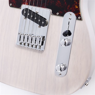 SCHECTER AC-TK-TE-WH/SIG [凛として時雨 TKmodel] 【旧定価お買い得プライス！】 画像4