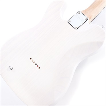 SCHECTER AC-TK-TE-WH/SIG [凛として時雨 TKmodel] 【旧定価お買い得プライス！】 画像7