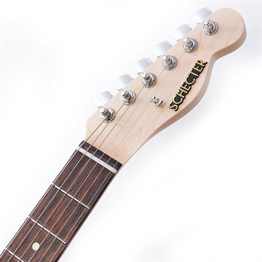 SCHECTER AC-TK-TE-WH/SIG [凛として時雨 TKmodel] 【旧定価お買い得プライス！】 画像8