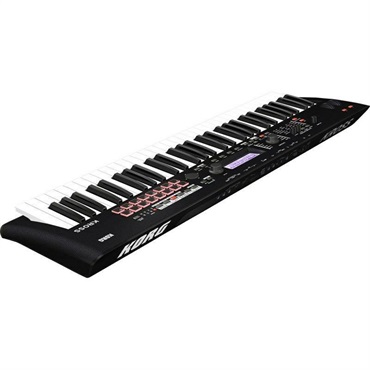 KORG KROSS2 61 MB（Super Matte Black）+背負える汎用ソフトケースセット 画像2