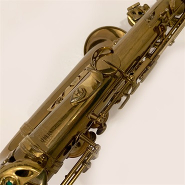 Selmer Paris 55 American Selmer (アメセル) MarkVI S/N:68xx8 Original Lacquer 【調整&セットアップ後出荷】【5年間キーバランス調整無料】 画像8