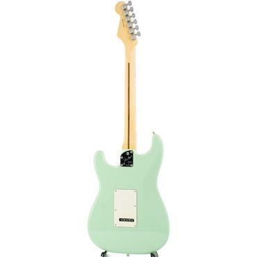 Fender USA Jeff Beck Stratocaster (Surf Green) 【傷有り特価】 【Weight≒3.69kg】 画像2